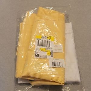 Mens Authentic Guayabera Shirts (Chacabana) (M)